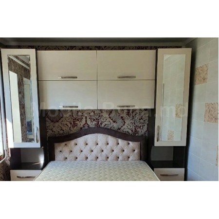 Set mobila dormitor A-26